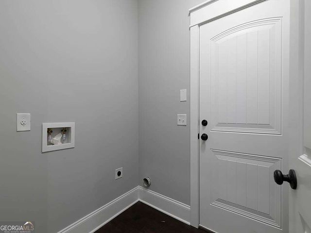 7135 Haw Creek Place, Gainesville, GA 30506