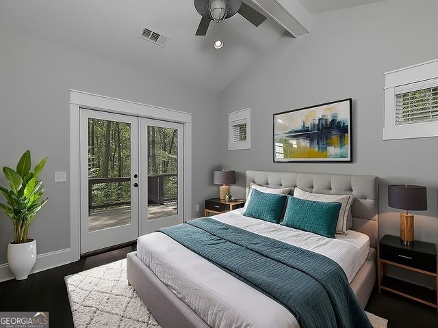 7135 Haw Creek Place, Gainesville, GA 30506