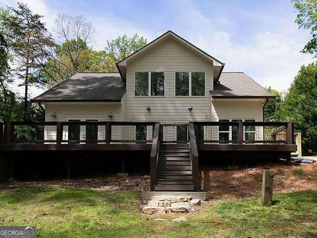 7135 Haw Creek Place, Gainesville, GA 30506