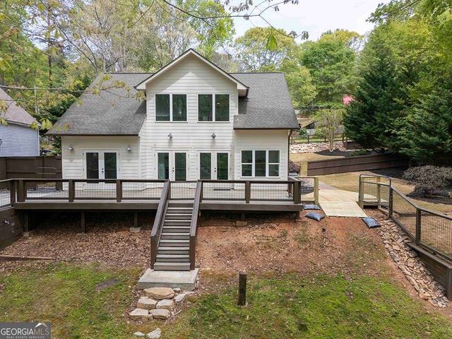 7135 Haw Creek Place, Gainesville, GA 30506