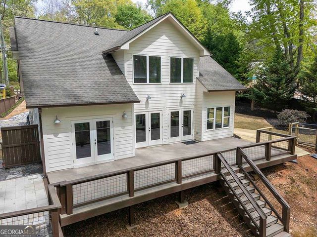 7135 Haw Creek Place, Gainesville, GA 30506