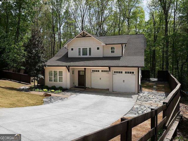 7135 Haw Creek Place, Gainesville, GA 30506