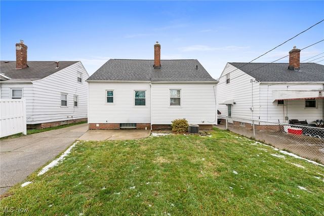 24871 Farringdon Avenue, Euclid, OH 44123