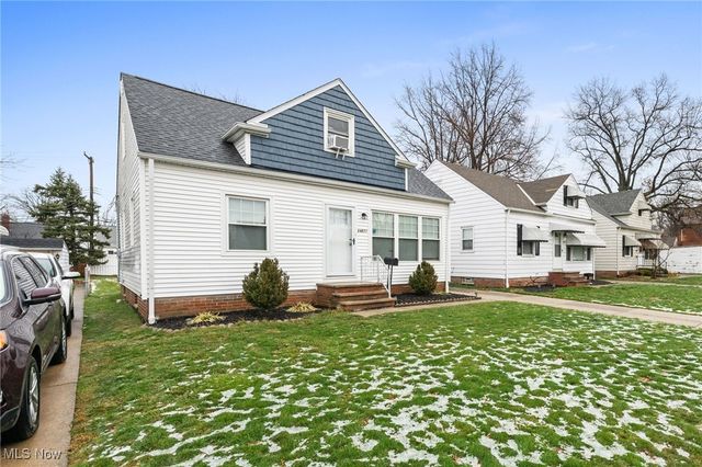 24871 Farringdon Avenue, Euclid, OH 44123