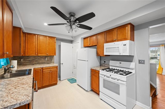 24871 Farringdon Avenue, Euclid, OH 44123