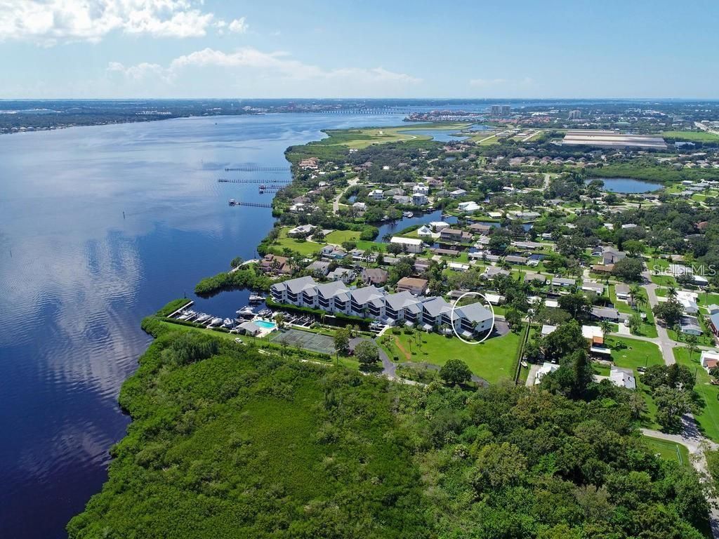 515 LEFFINGWELL AVENUE 109, Ellenton, FL 34222