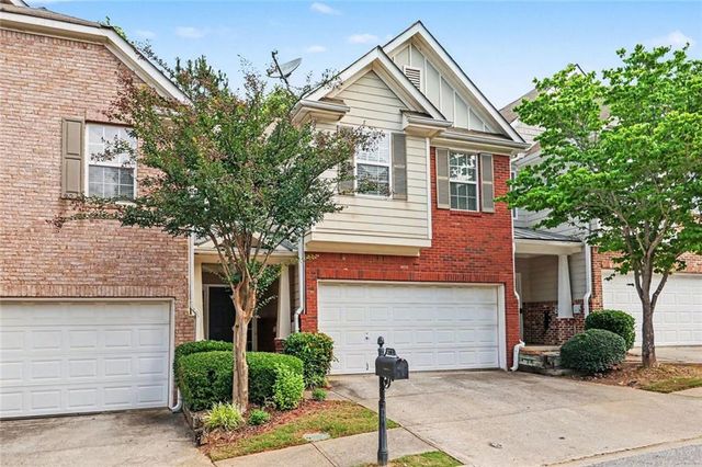 372 Creek Manor, Suwanee, GA 30024