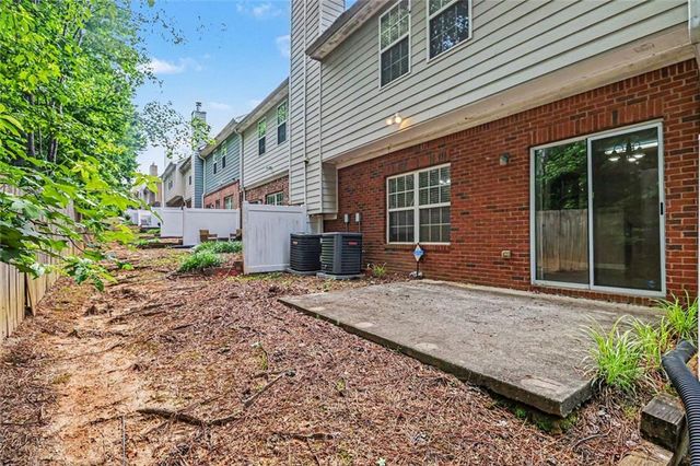 372 Creek Manor, Suwanee, GA 30024