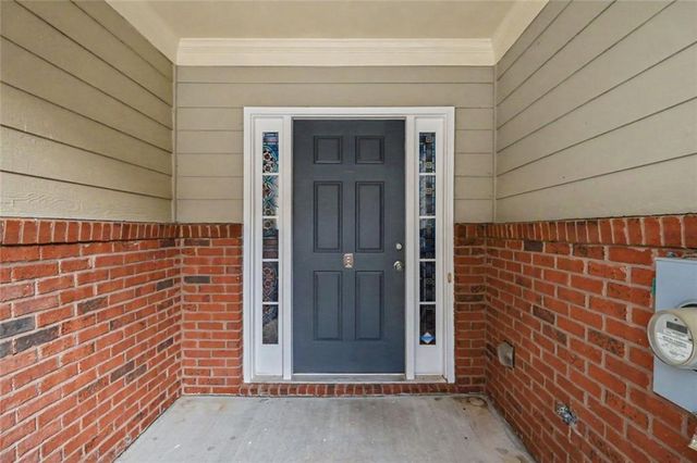 372 Creek Manor, Suwanee, GA 30024