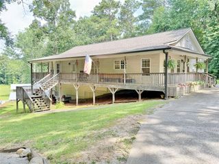 4411 Post Road, Winston, GA 30187