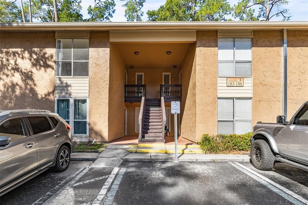 1810 NW 23RD BOULEVARD 183, Gainesville, FL 32605