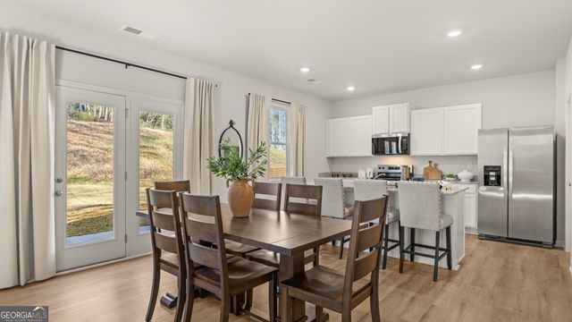 2966 Daxton Lane, Gainesville, GA 30507
