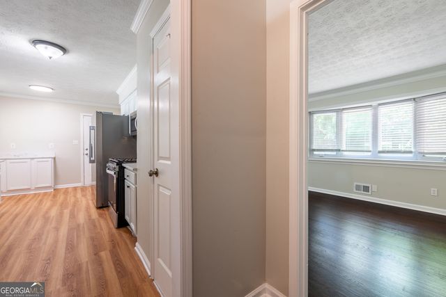 1947 Farris Drive, Decatur, GA 30032