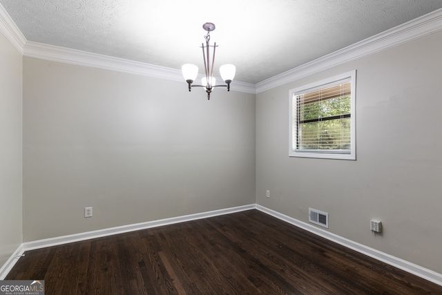 1947 Farris Drive, Decatur, GA 30032
