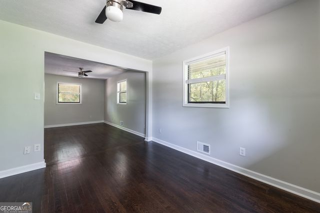 1947 Farris Drive, Decatur, GA 30032