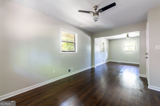 1947 Farris Drive, Decatur, GA 30032