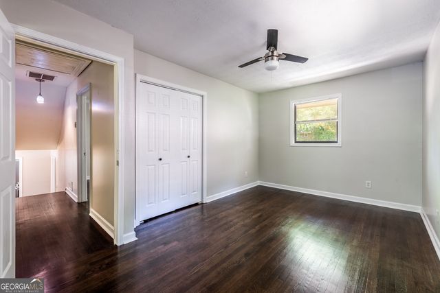 1947 Farris Drive, Decatur, GA 30032