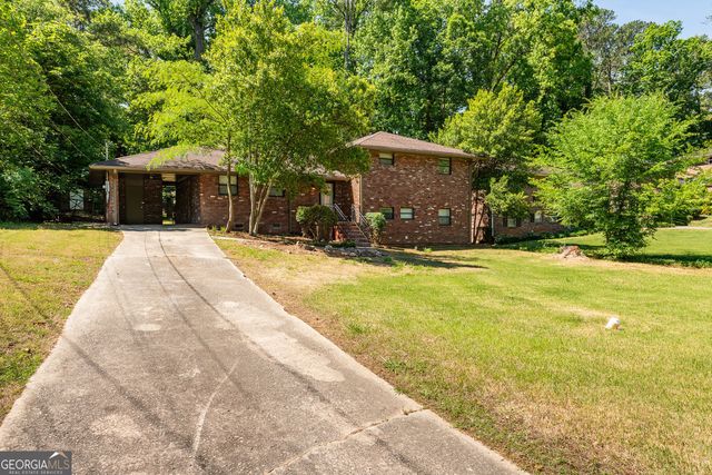 1947 Farris Drive, Decatur, GA 30032
