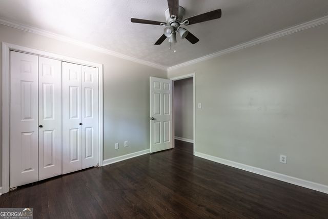 1947 Farris Drive, Decatur, GA 30032