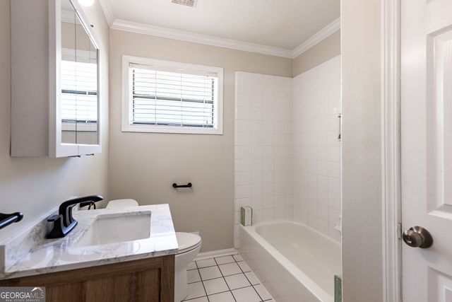 1947 Farris Drive, Decatur, GA 30032