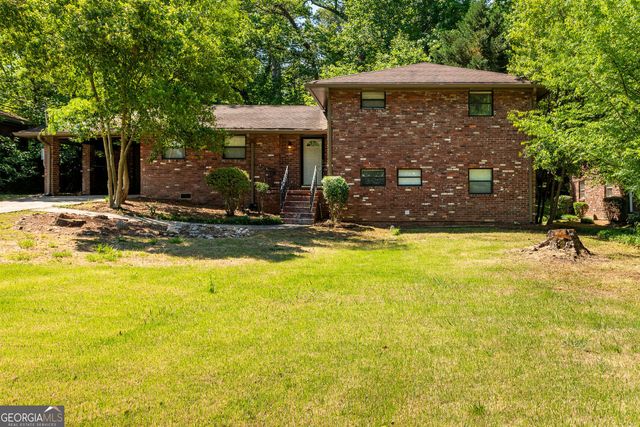1947 Farris Drive, Decatur, GA 30032