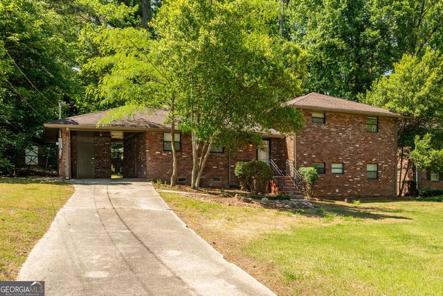 1947 Farris Drive, Decatur, GA 30032