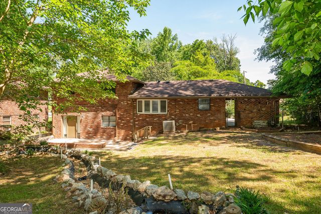 1947 Farris Drive, Decatur, GA 30032