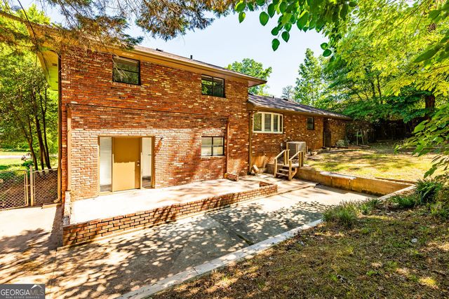 1947 Farris Drive, Decatur, GA 30032