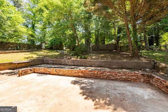 1947 Farris Drive, Decatur, GA 30032