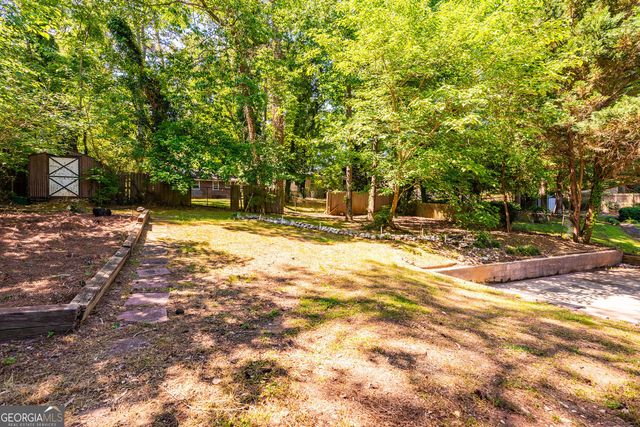 1947 Farris Drive, Decatur, GA 30032