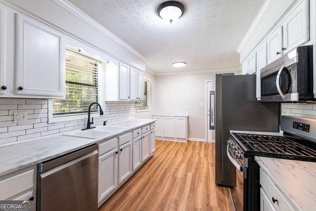 1947 Farris Drive, Decatur, GA 30032
