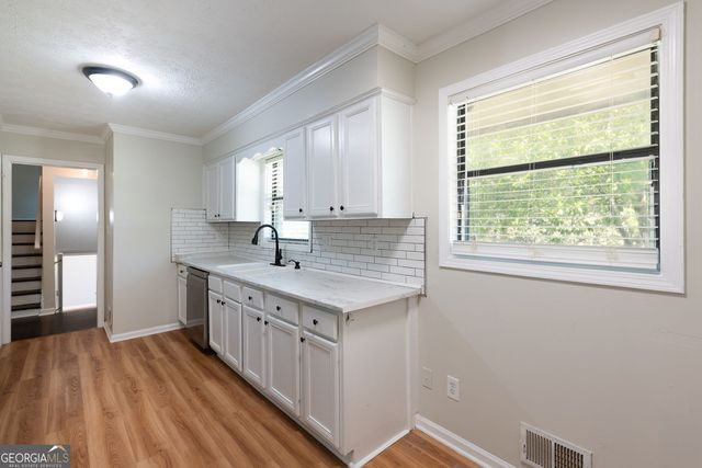 1947 Farris Drive, Decatur, GA 30032