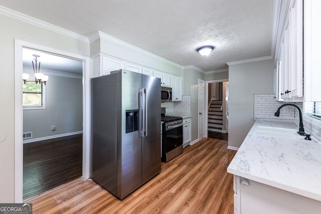 1947 Farris Drive, Decatur, GA 30032