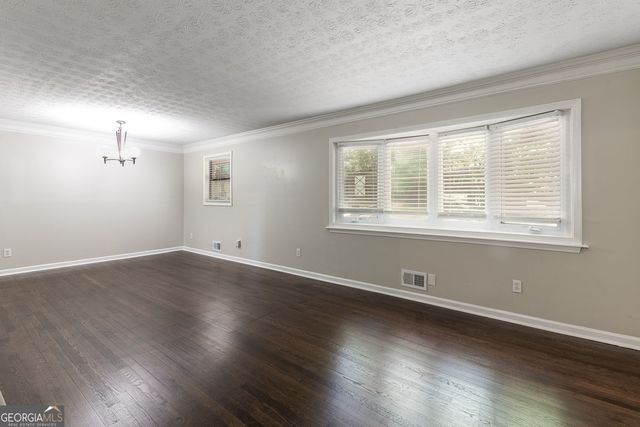 1947 Farris Drive, Decatur, GA 30032