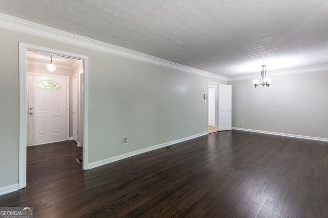 1947 Farris Drive, Decatur, GA 30032