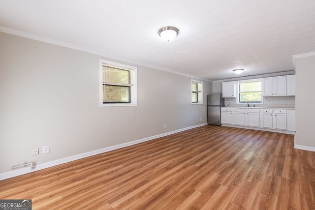 1947 Farris Drive, Decatur, GA 30032