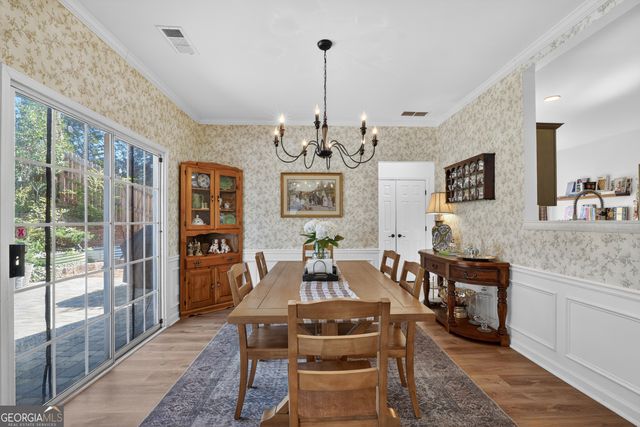 7070 Foxberry Lane, Roswell, GA 30075