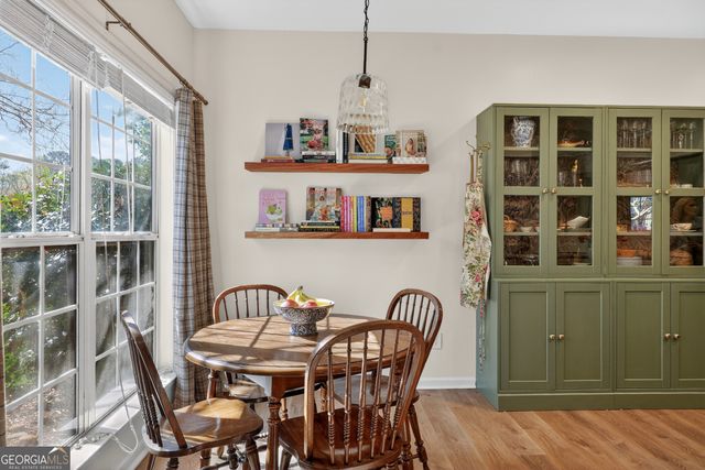 7070 Foxberry Lane, Roswell, GA 30075