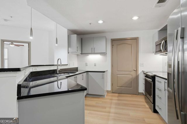 390 17th Street NW 3058, Atlanta, GA 30363