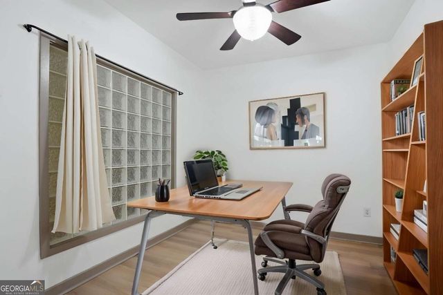 390 17th Street NW 3058, Atlanta, GA 30363