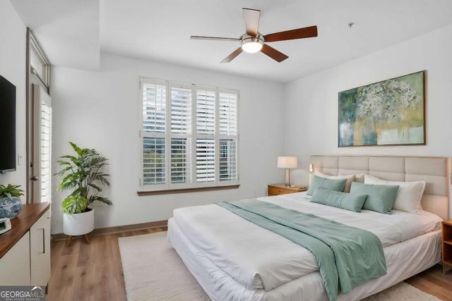 390 17th Street NW 3058, Atlanta, GA 30363