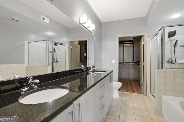 390 17th Street NW 3058, Atlanta, GA 30363