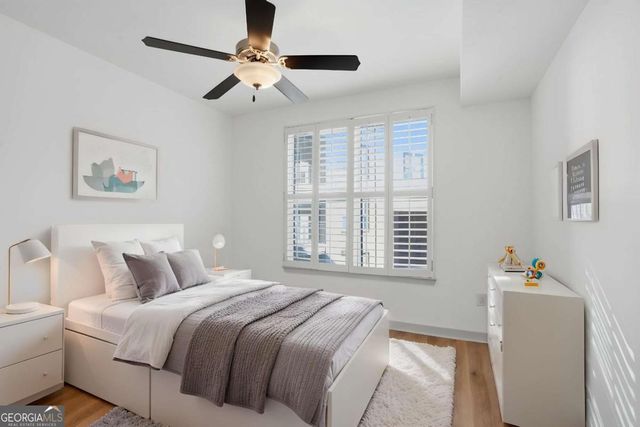 390 17th Street NW 3058, Atlanta, GA 30363