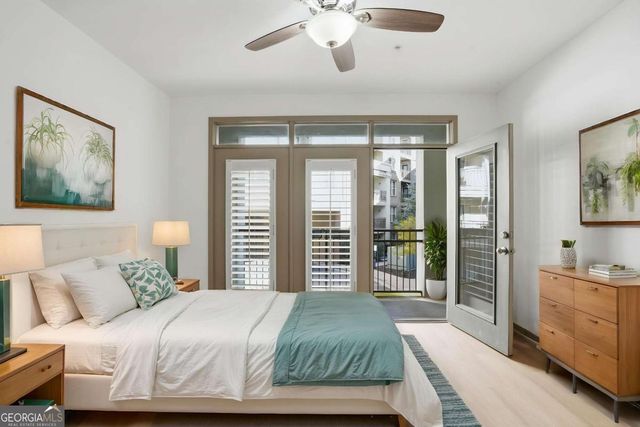 390 17th Street NW 3058, Atlanta, GA 30363