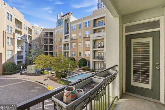 390 17th Street NW 3058, Atlanta, GA 30363