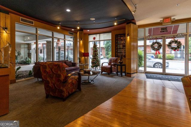 390 17th Street NW 3058, Atlanta, GA 30363