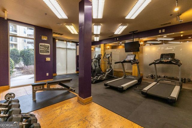 390 17th Street NW 3058, Atlanta, GA 30363