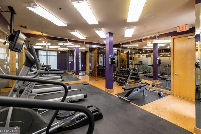 390 17th Street NW 3058, Atlanta, GA 30363