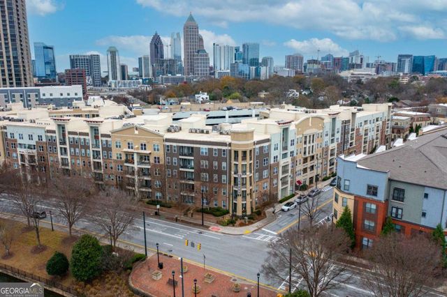 390 17th Street NW 3058, Atlanta, GA 30363