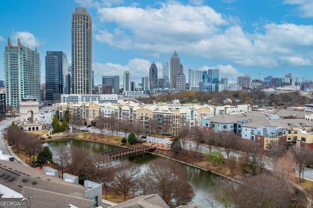 390 17th Street NW 3058, Atlanta, GA 30363